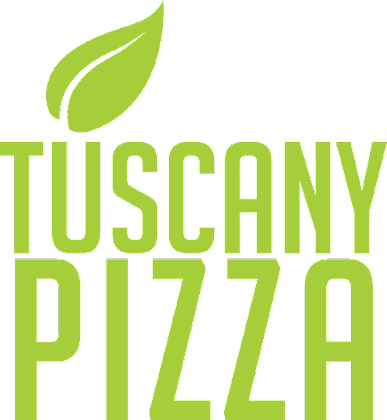 Tuscany Pizza - Logo