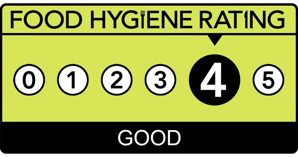 Food Hygiene Rating